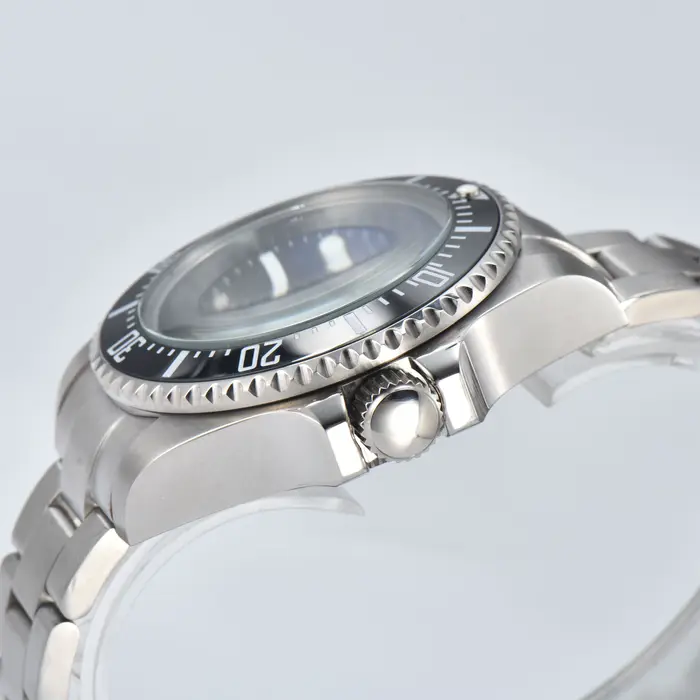 Montre mécanique Deep Sea pour homme