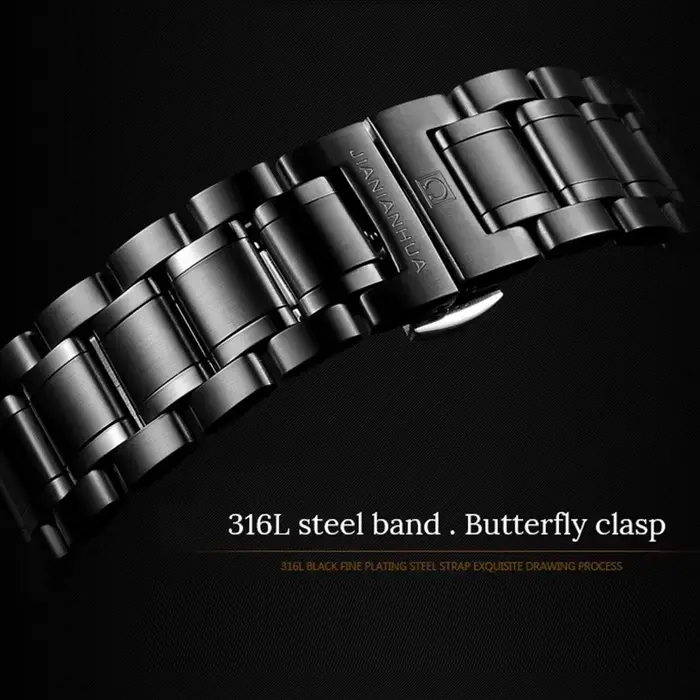 Montre de sport de haute qualité pour homme
