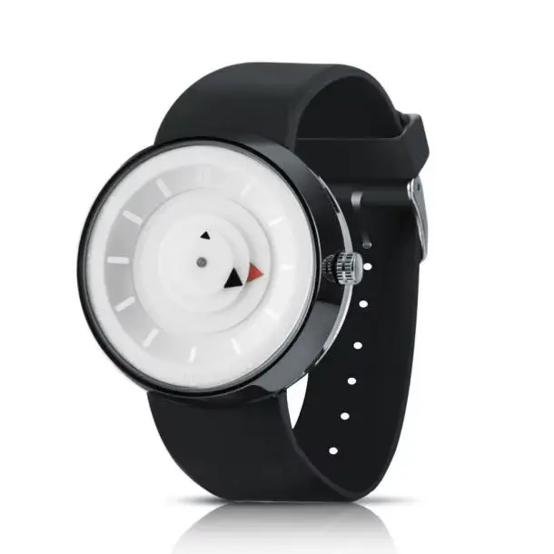 Montres de sport à grand cadran pour hommes