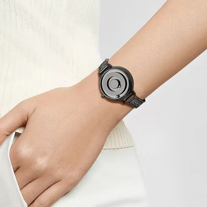 EUTOUR Nouvelle montre à quartz édition limitée