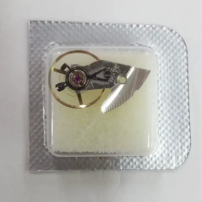 Accessoires de mouvement de montre