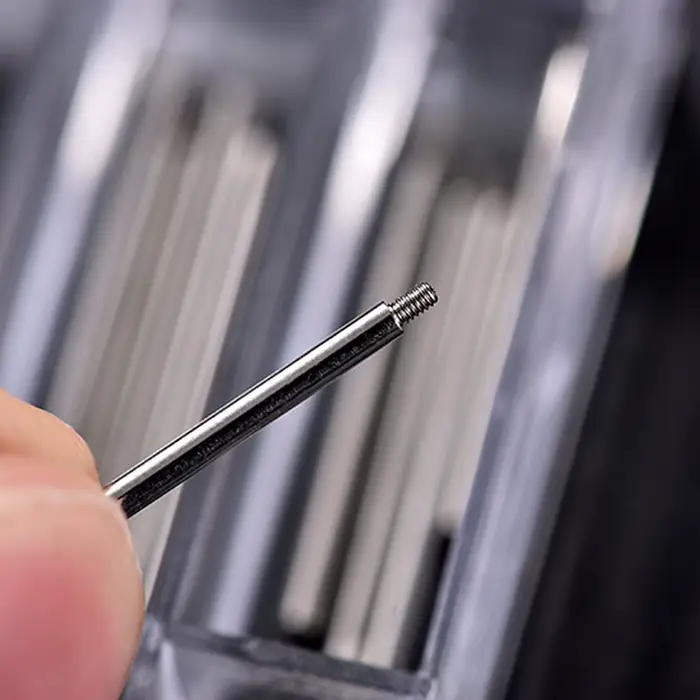 Outils de réparation de montres TONJETT