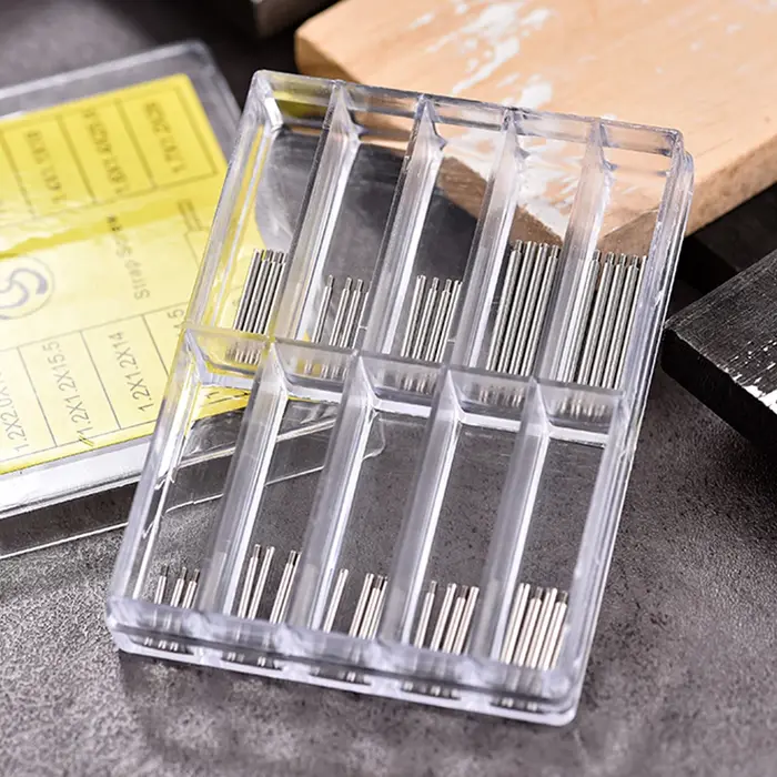 Outils de réparation de montres TONJETT