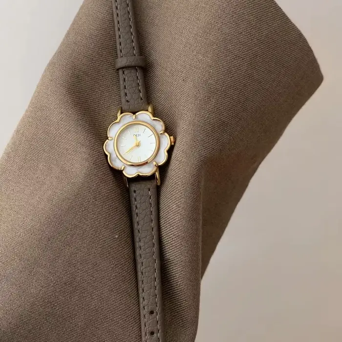Montre Vintage pour femmes