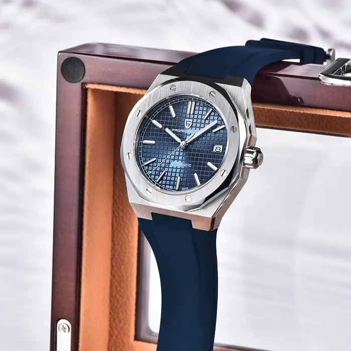 Montres mécaniques pour homme Pagani Design 2026