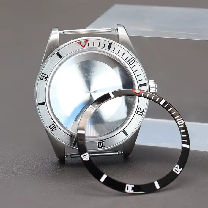 Boîtier de montre Vintage 38.8mm