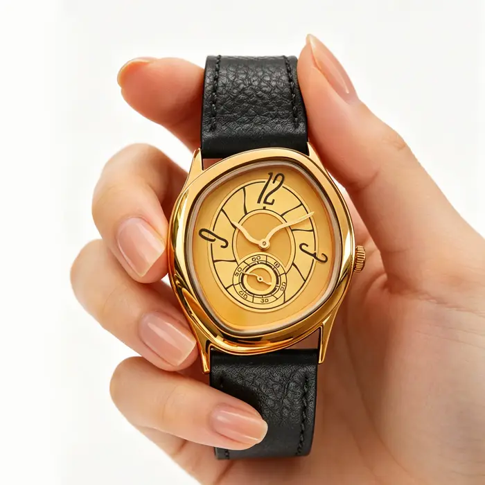 Montres à quartz pour femmes