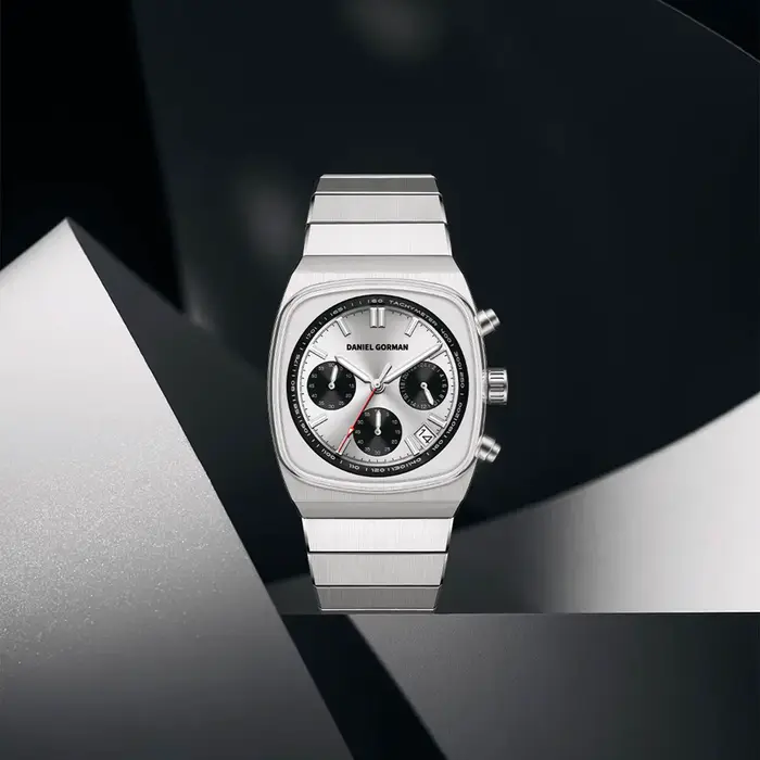 Nouvelle montre Pagani Design VD53 2026 pour homme