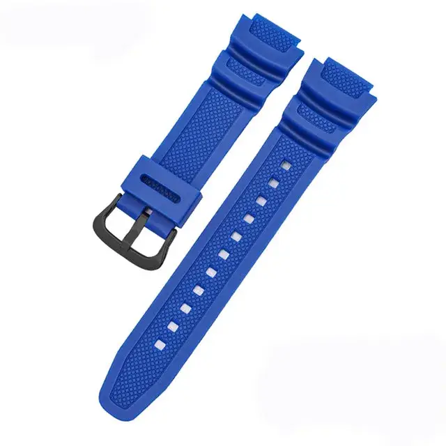 Bracelet de montre 18mm pour CASIO AE1200 / 1300 / 1000 W-219