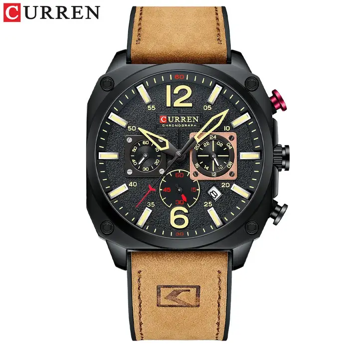 Montre pour homme CURREN 8398