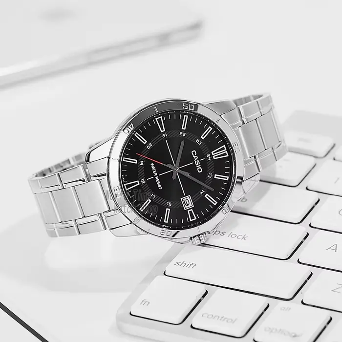 Montre à Quartz Étanche pour Homme