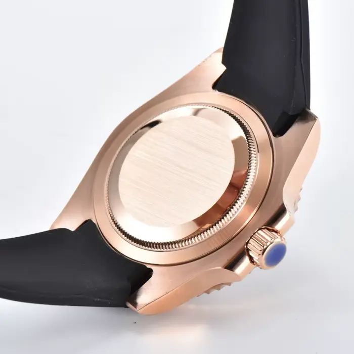 Montre automatique de luxe pour hommes NH35