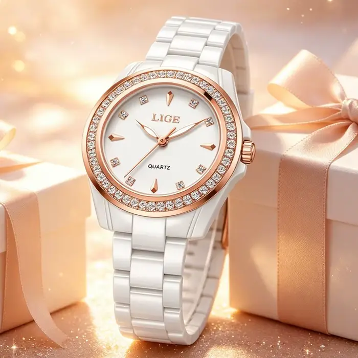 Montres pour femmes LIGE