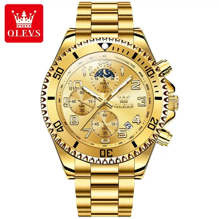 Montres OLEVS 2926 pour hommes
