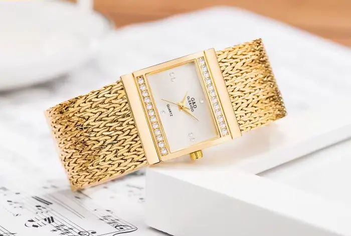 Montres-bracelets pour femmes
