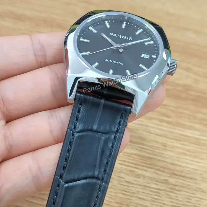 Parnis – montre pour hommes