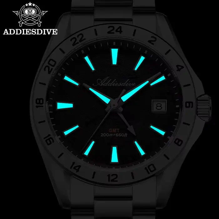 ADDIESDIVE – montre de luxe pour homme