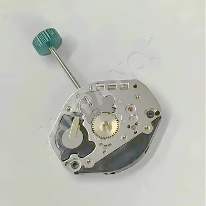Accessoire de montre en quartz KUERDE mouvement semi-électronique pour homme et femme pour toutes les occasions spéciales