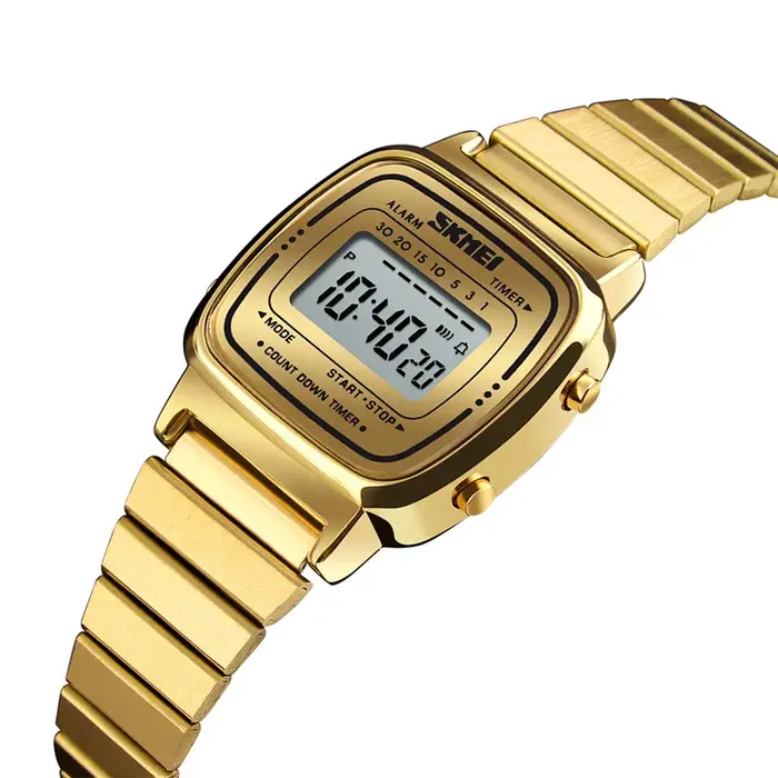 Skmei femmes Bracelet robe montres marque de luxe