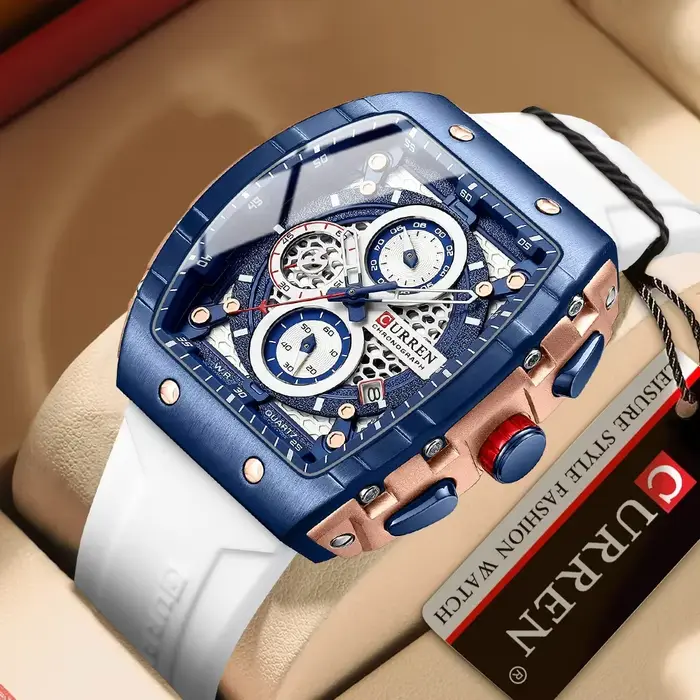 Montres pour hommes CURREN 8442