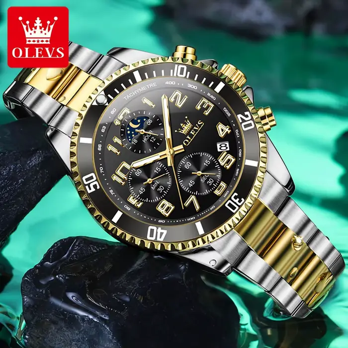 Montres OLEVS 2926 pour hommes