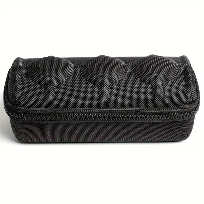 1 Étui de voyage de luxe pour 3 montres, boîte de rangement pour montres, étui de voyage rigide pour