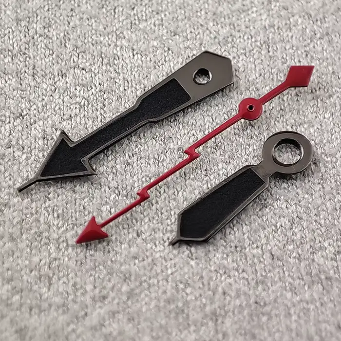 Accessoire de montre modifié NH35