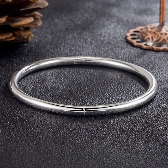 Bracelets en argent Sterling 925 pour femmes
