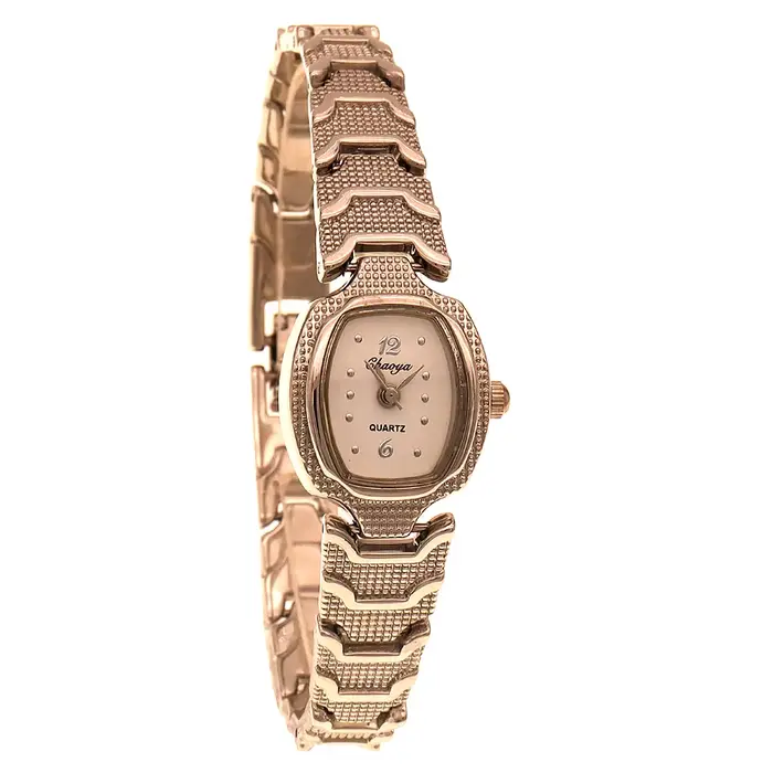Montre-Bracelet en argent pour femmes, petit cadran, montre-Bracelet de luxe pour dames, horloge élé