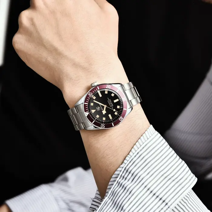 Montre BENYAR pour homme