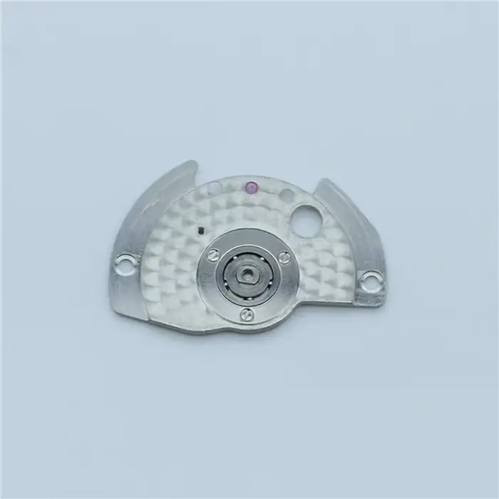 Accessoires de montre pont automatique pour mouvement 46941 46943, pièces de réparation de montre, attelle automatique avec roulements