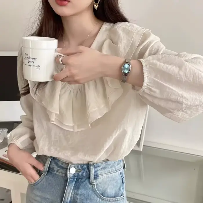 Montre verte simple en acier inoxydable pour femmes avec bracelet ajustable pour occasions spéciales et cadeaux d'anniversaire