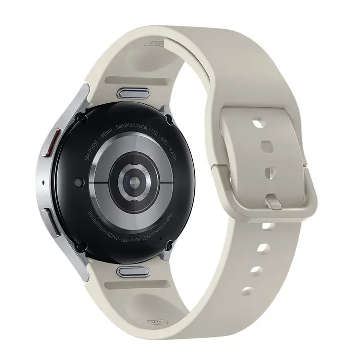 Bracelet de montre 20mm pour Samsung Galaxy Watch 7 4 44mm 40mm