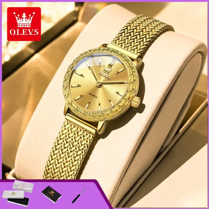 Montres OLEVS 5643 pour femmes
