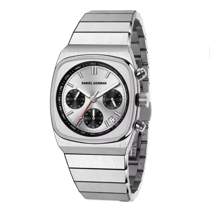 Montre homme DG9008, marque originale