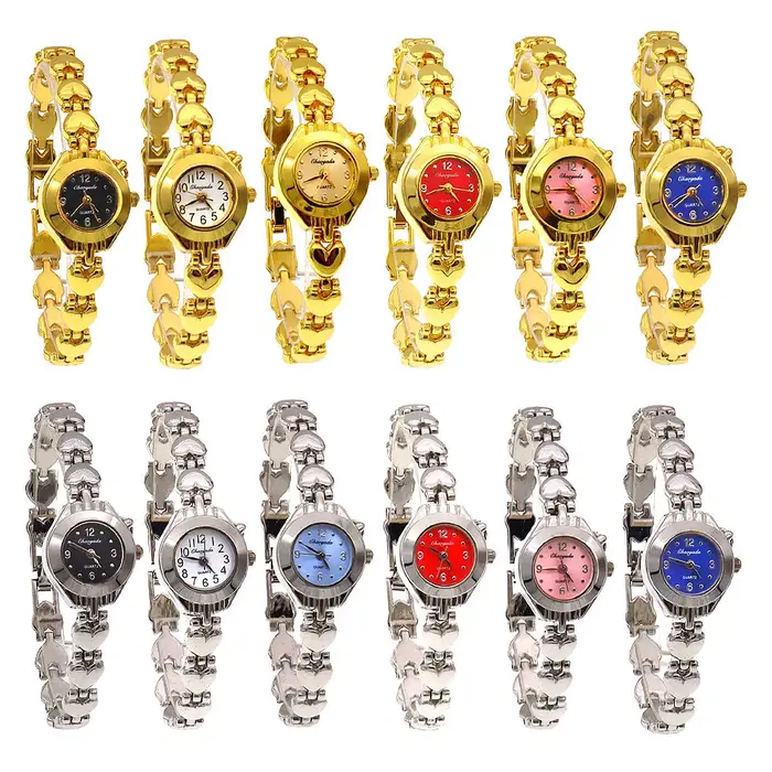 Élégant ceasuri femmes montres célèbre marque