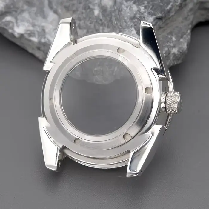 Montre pour hommes, boîtier de plongée PROSPEX