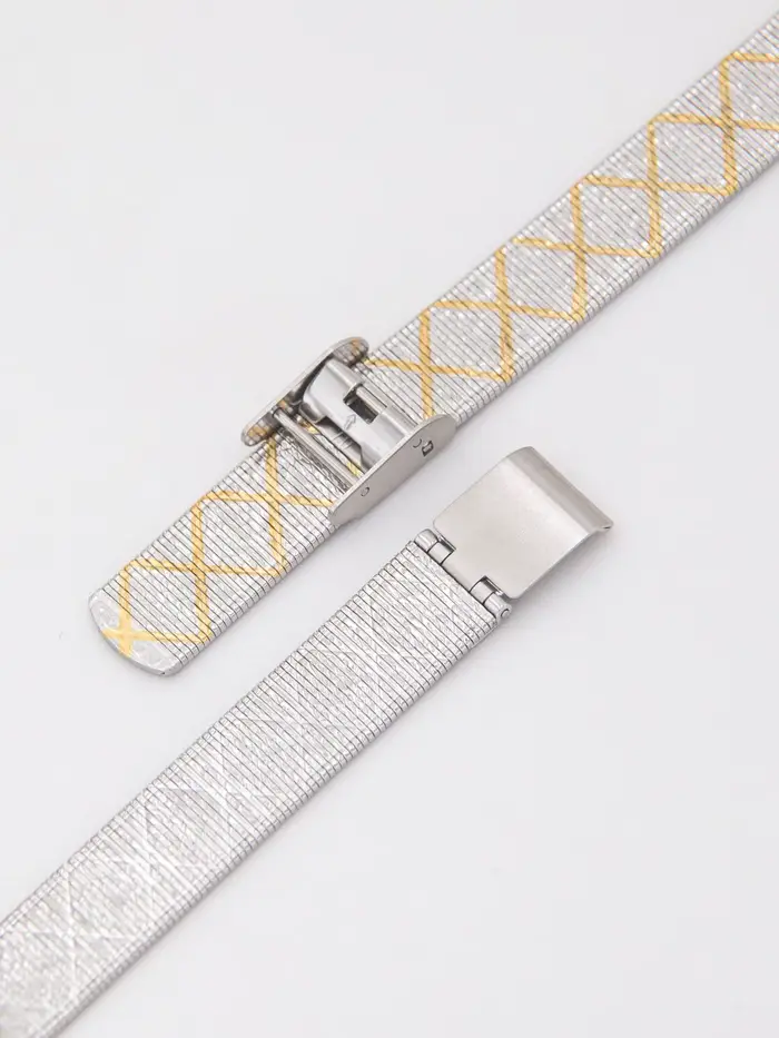 Montre-bracelet à quartz pour femmes et jeunes filles