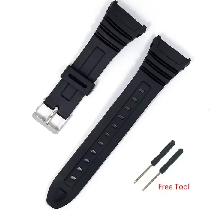 Bracelets de montre pour mol 3239 W-96H-l'autorisation Pipeline 9A, bracelet de montre électronique,