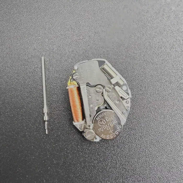 Mouvement à quartz Miyota 2035