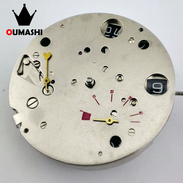 Mouvement ST2533 Original