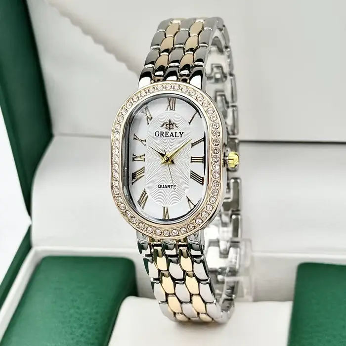 Montres pour hommes, montres de luxe pour affaires