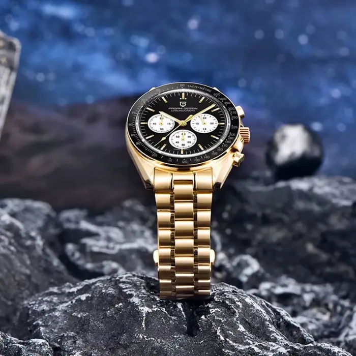 Nouvelle Montre PAGANI DESIGN 2026