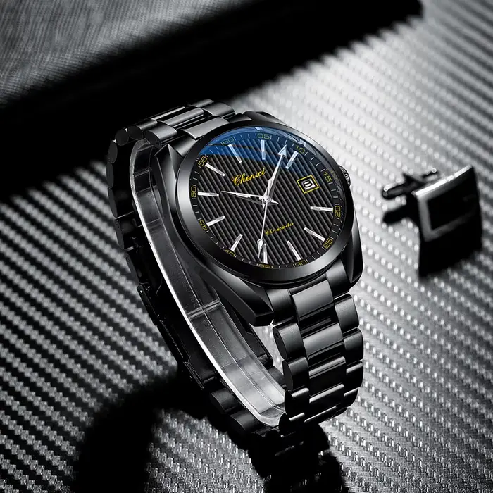 Montres mécaniques automatiques pour homme