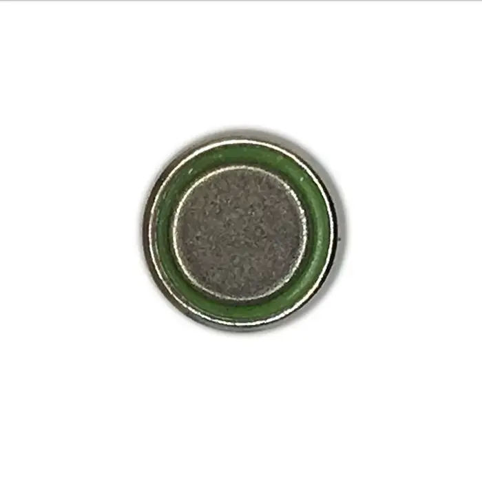 10 pièces/lot 377 pile bouton AG4 LR626 377A 1.5V