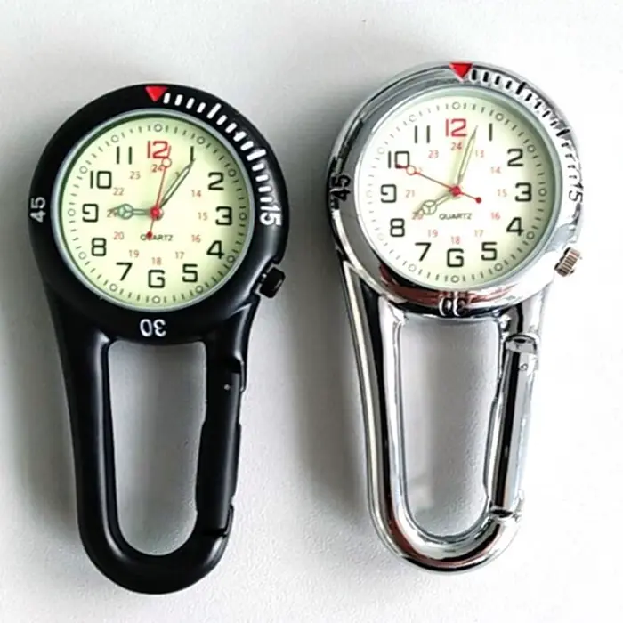 Mini montre d'extérieur