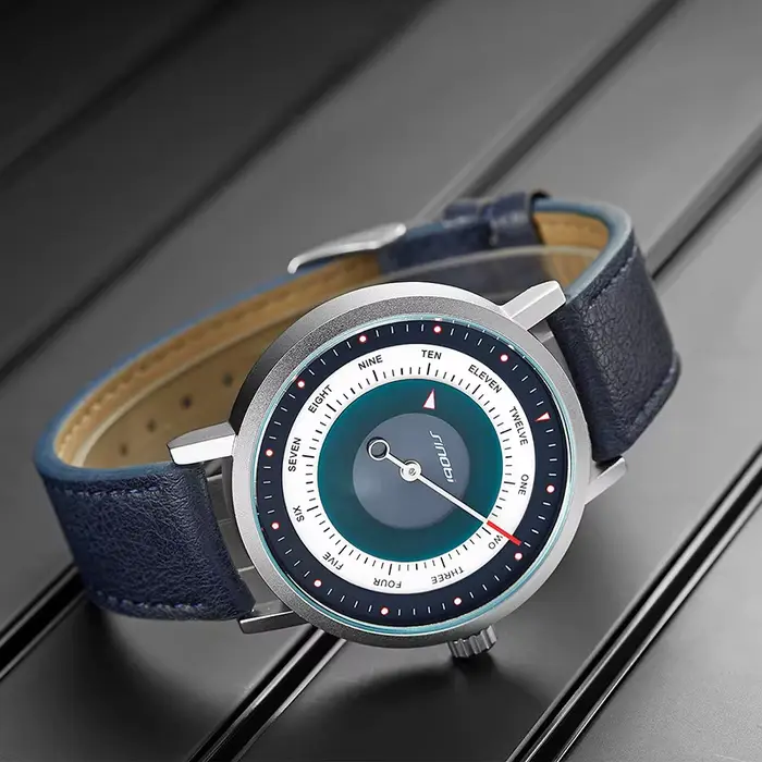 Nouvelle montre pour hommes