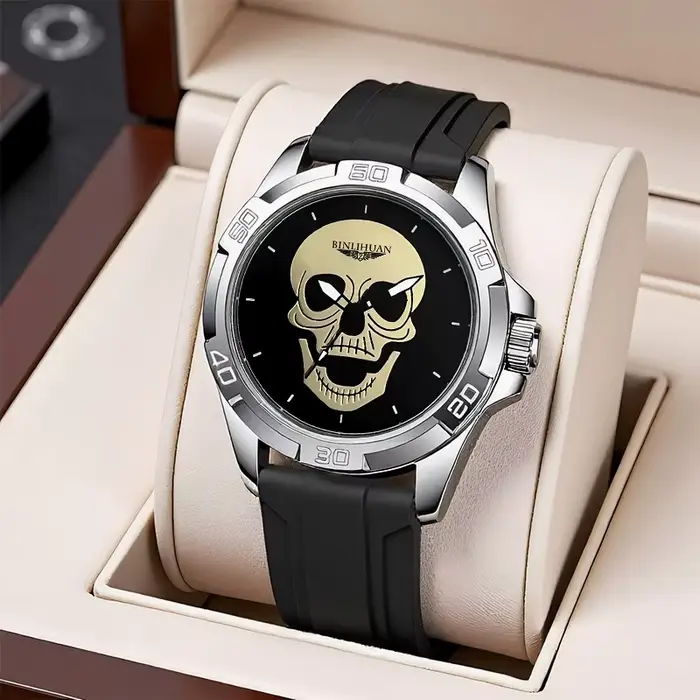 Montre pour homme