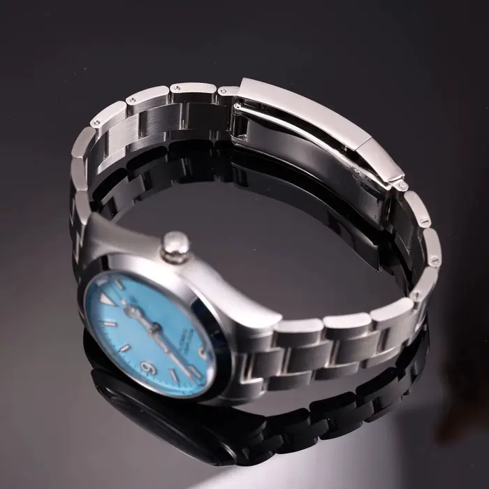 TERAMI – montre mécanique de luxe pour hommes