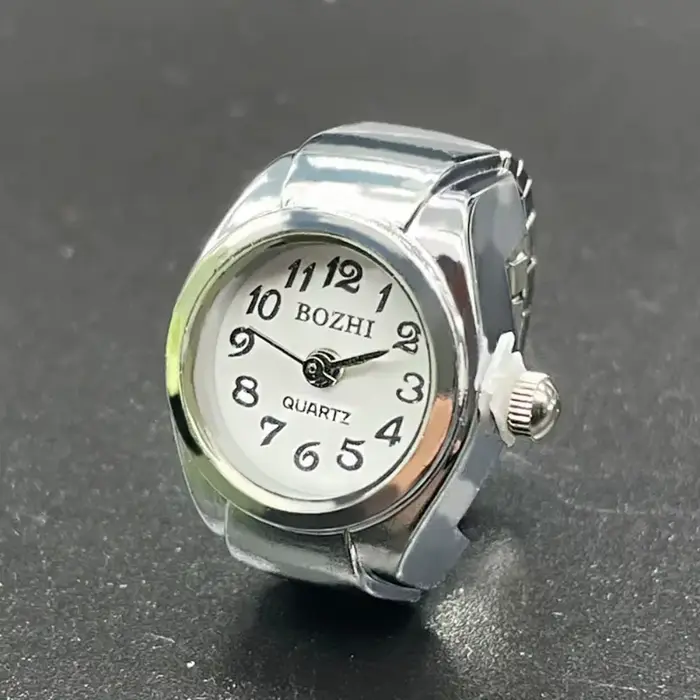 Montre à Quartz classique pour Couple